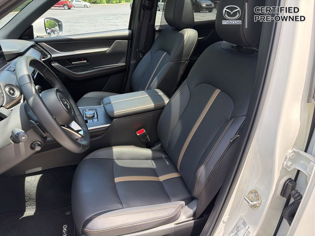 Used 2026 MAZDA CX-90 3.3 Turbo S w/ Premium Plus AWD/4WD image 61