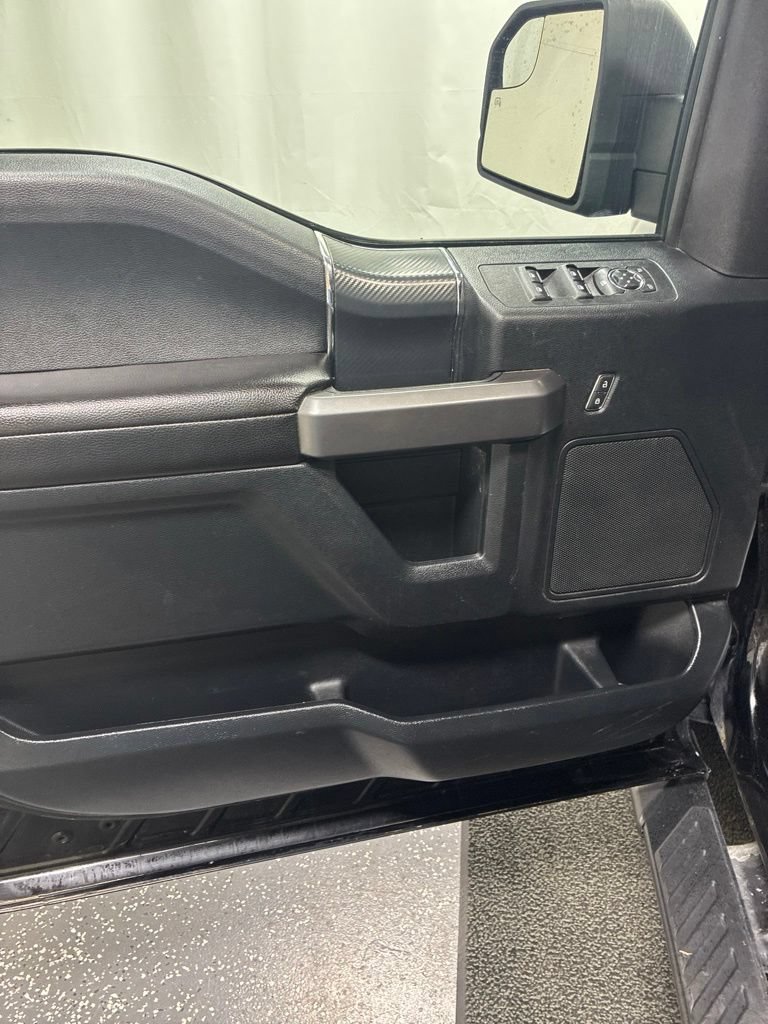 Used 2020 Ford F150 XLT w/ Equipment Group 302A Luxury AWD/4WD image 13