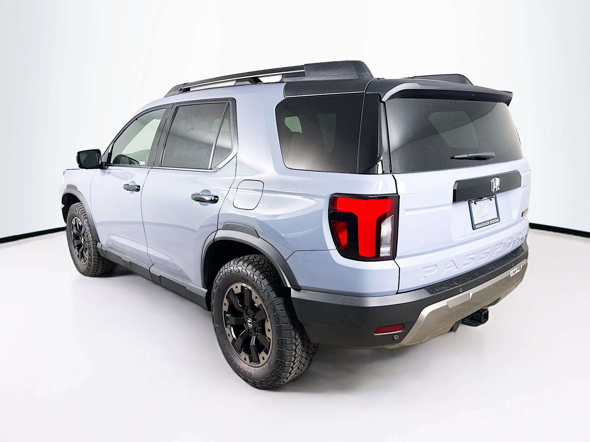 New 2026 Honda Passport TrailSport Elite image 32