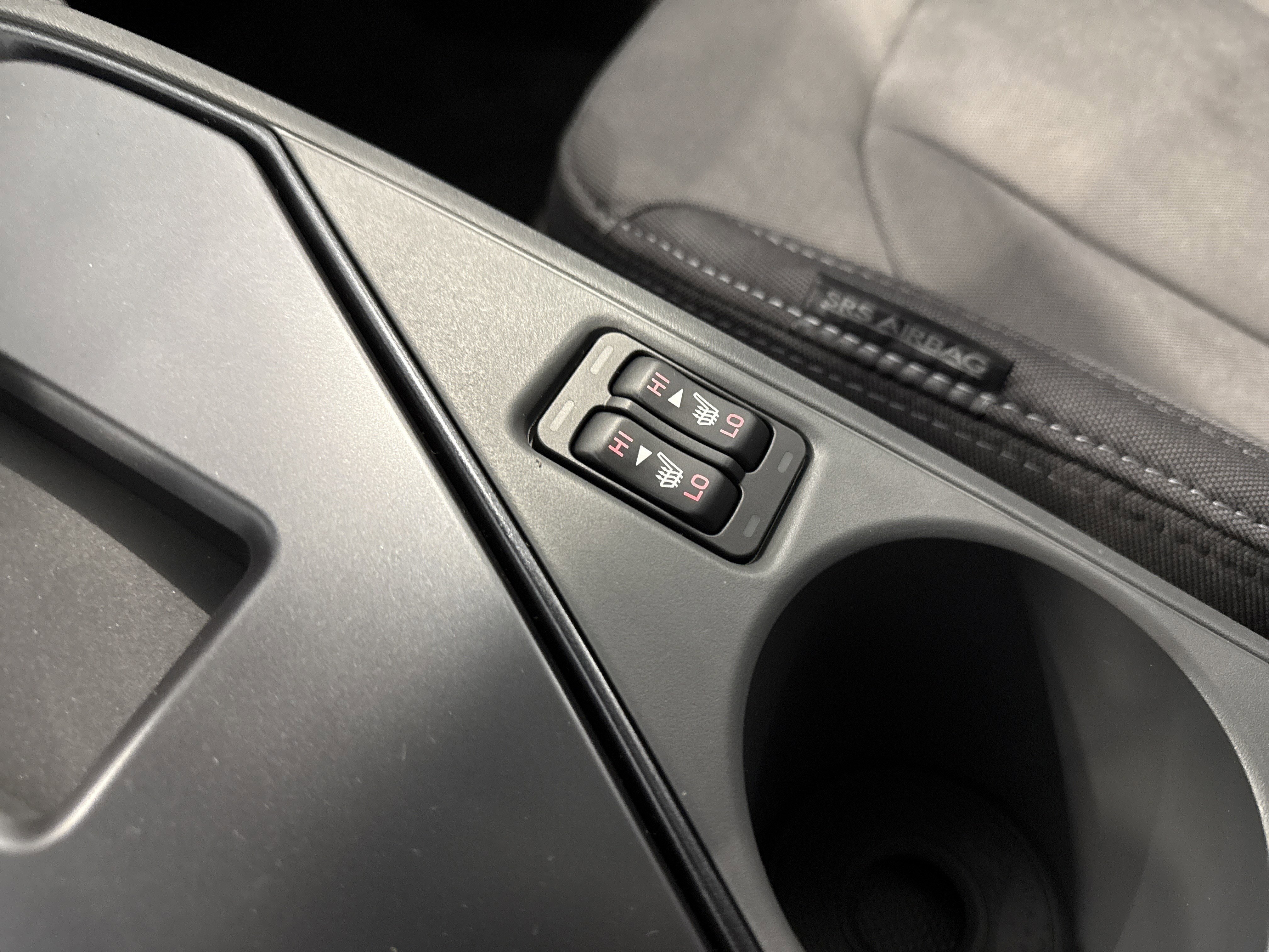 New 2026 Subaru Crosstrek 2.0i Premium image 33