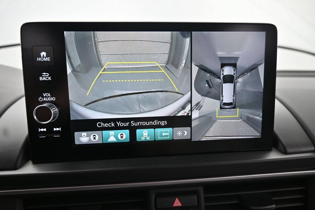Used 2024 Honda Pilot Elite image 22