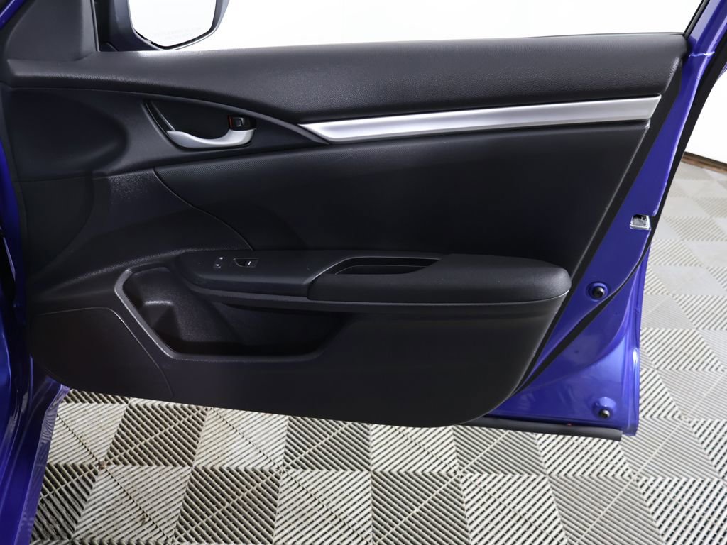 Used 2019 Honda Civic LX image 21