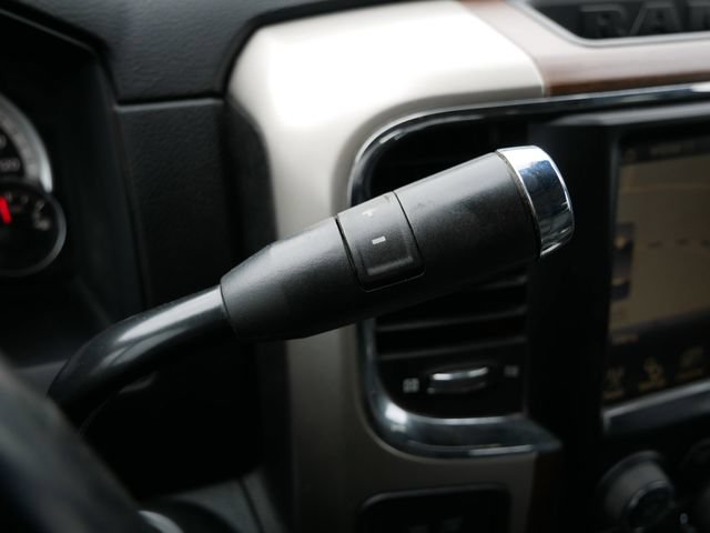 Used 2015 RAM 2500 Laramie w/ Black Appearance Group AWD/4WD image 31