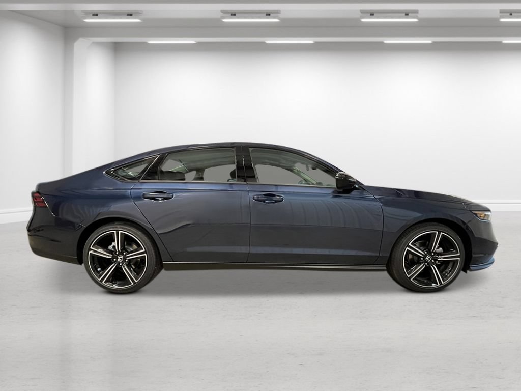 New 2026 Honda Accord SE image 8