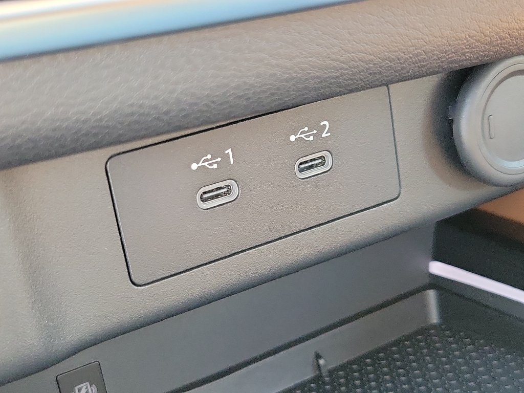 New 2026 Nissan Rogue Platinum AWD/4WD image 28