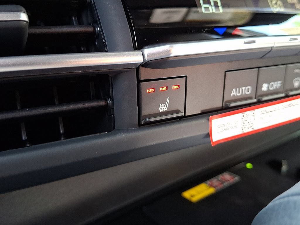 New 2026 Toyota Sienna XSE AWD/4WD image 15