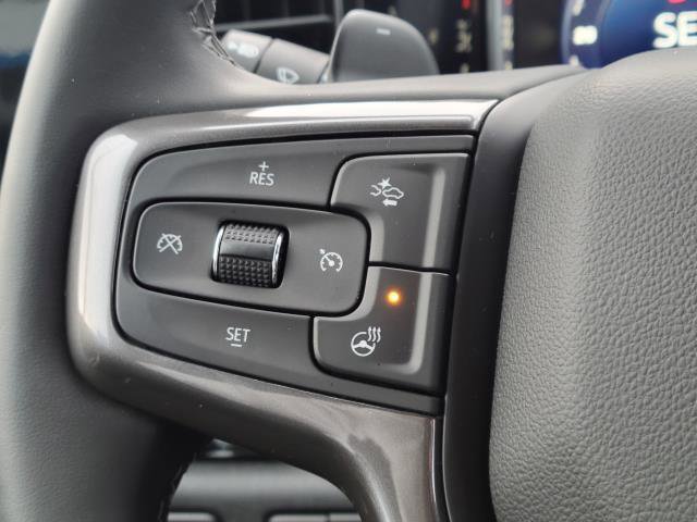 New 2026 Chevrolet Silverado 1500 High Country w/ Technology Package image 13