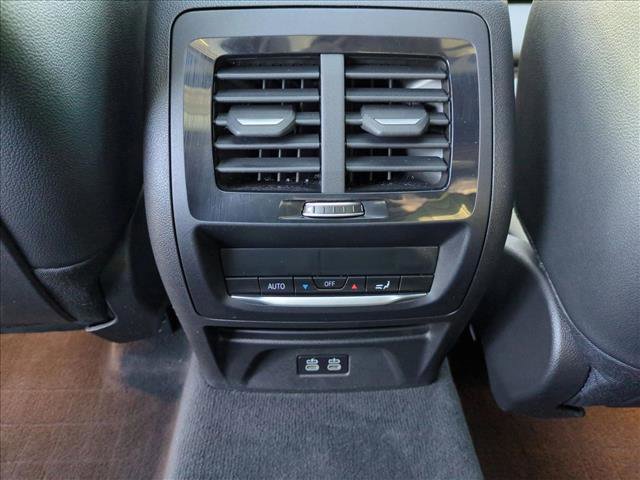 Certified 2025 BMW X4 xDrive30i w/ Premium Package AWD/4WD image 18