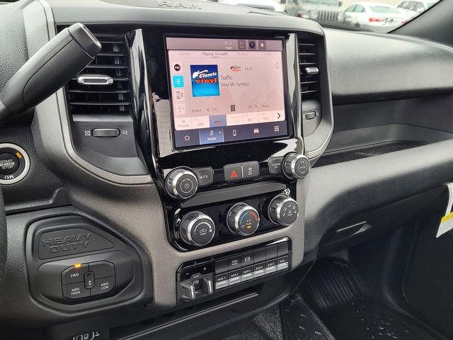 New 2026 RAM 5500 Tradesman image 12