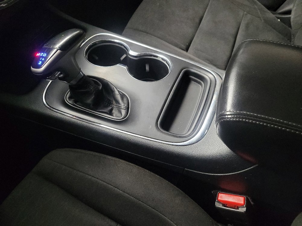 Used 2018 Dodge Durango SXT w/ Quick Order Package 2BB image 26