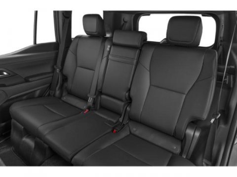 New 2026 Lexus GX 550 w/ Accessory Package (2T) AWD/4WD image 12