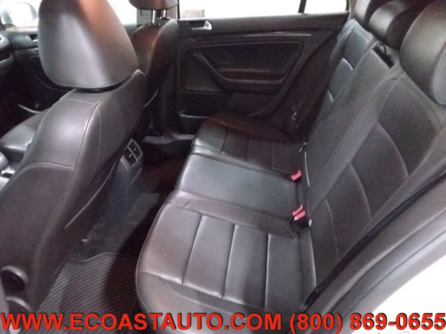 Used 2013 Volkswagen Jetta TDI FWD image 13