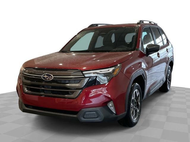 New 2026 Subaru Forester Premium image 1