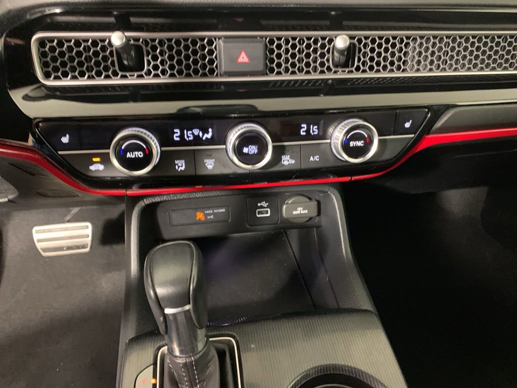 Used 2023 Honda Civic Sport Touring image 24