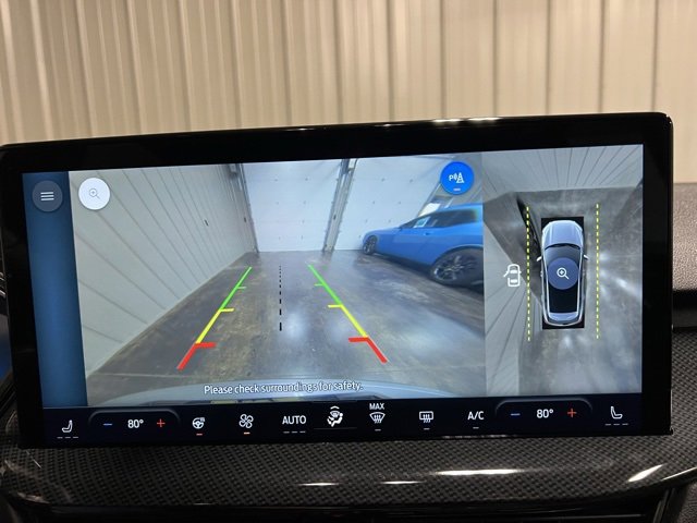 Used 2023 Ford Escape ST-Line Elite w/ Class II Trailer Tow Package image 40