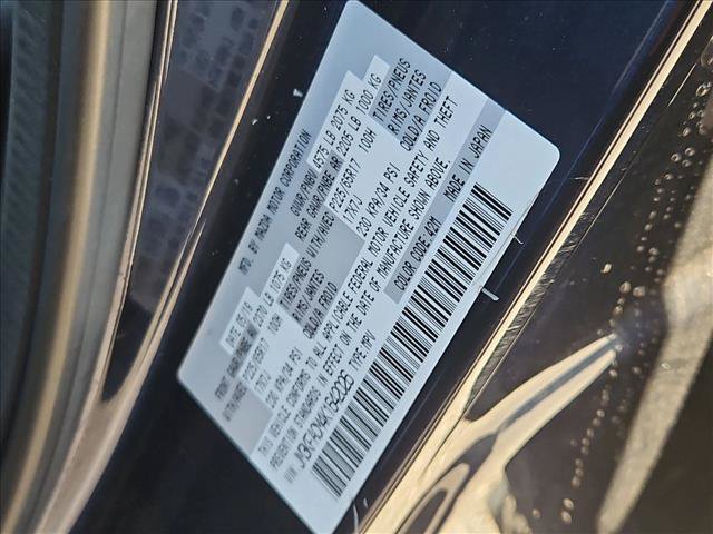 Used 2019 MAZDA CX-5 Touring FWD image 17