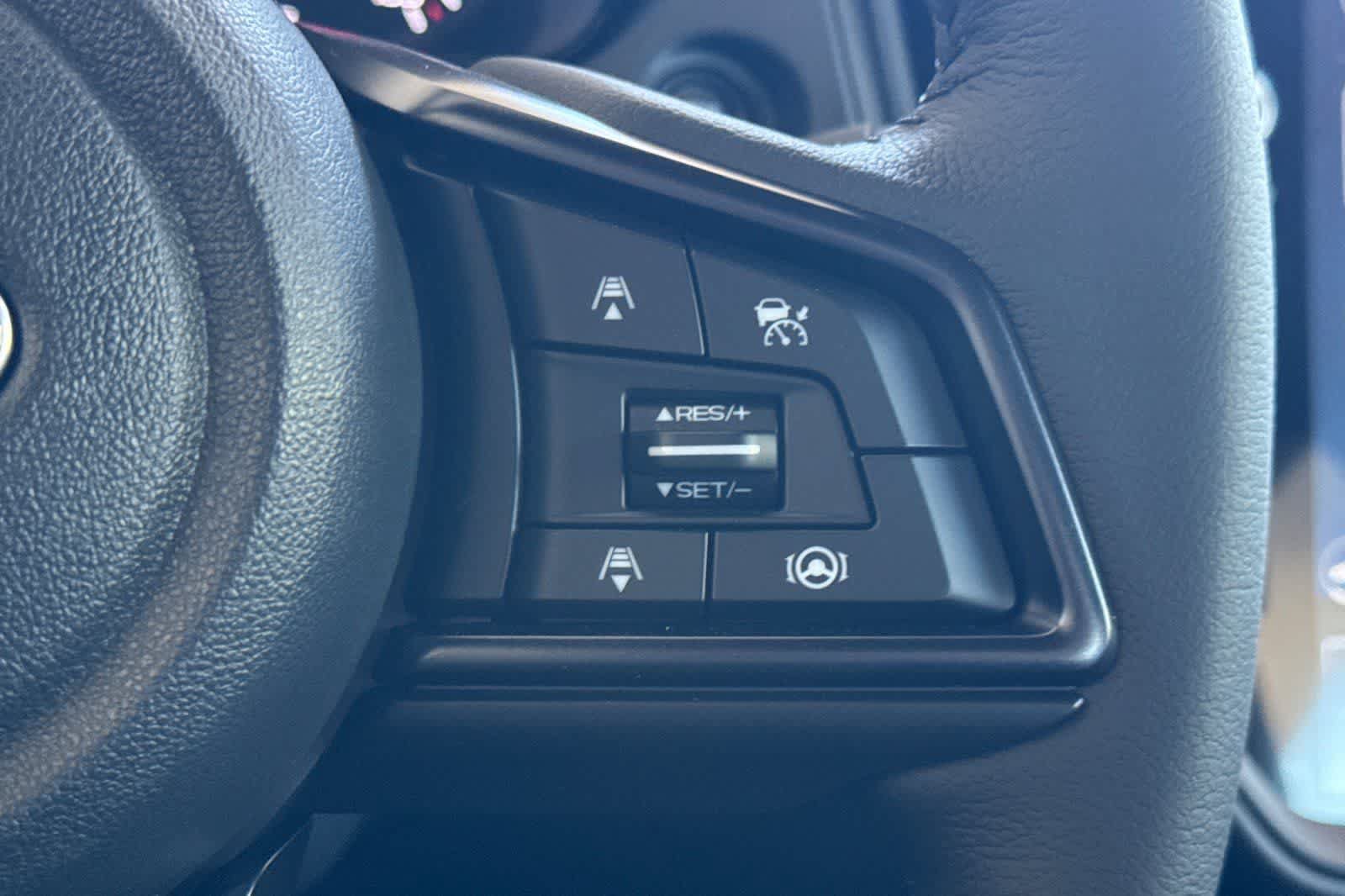 New 2026 Subaru WRX AWD/4WD image 25