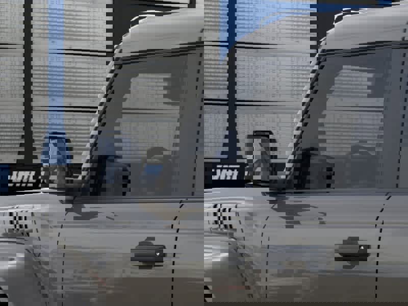 New 2026 Ford Bronco Raptor AWD/4WD image 22