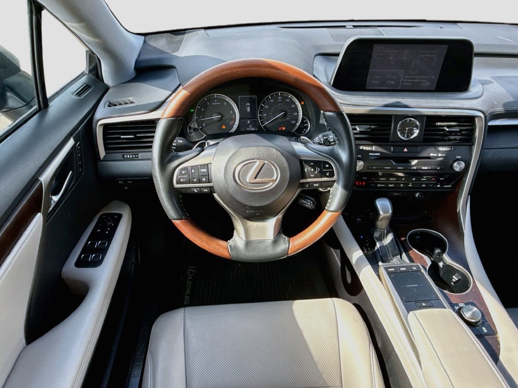 Used 2021 Lexus RX 350 FWD w/ Premium Package image 35
