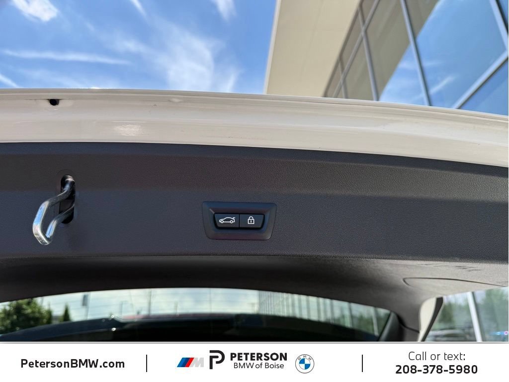 Used 2020 BMW X3 M40i w/ Premium Package AWD/4WD image 13