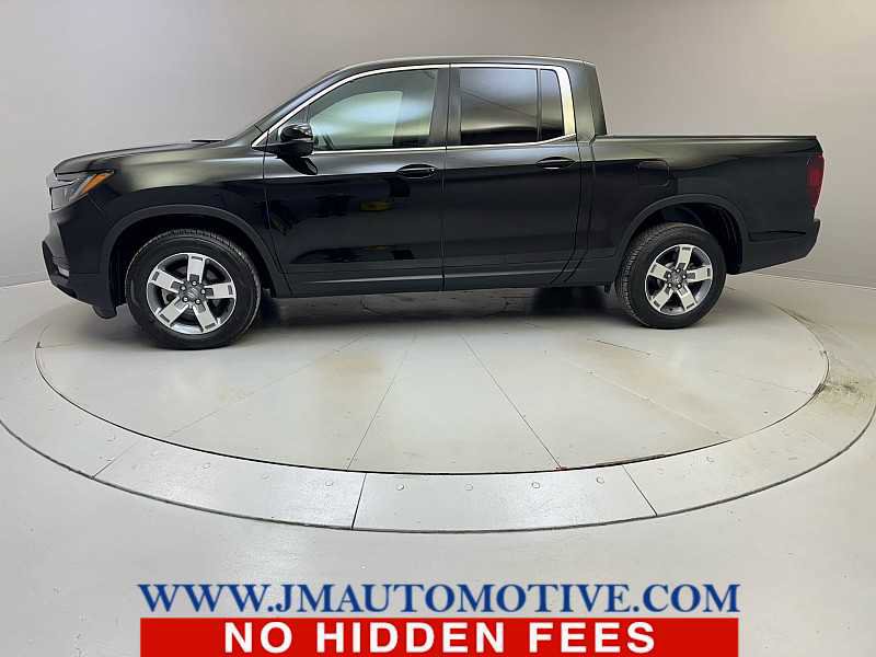 Used 2024 Honda Ridgeline RTL image 2