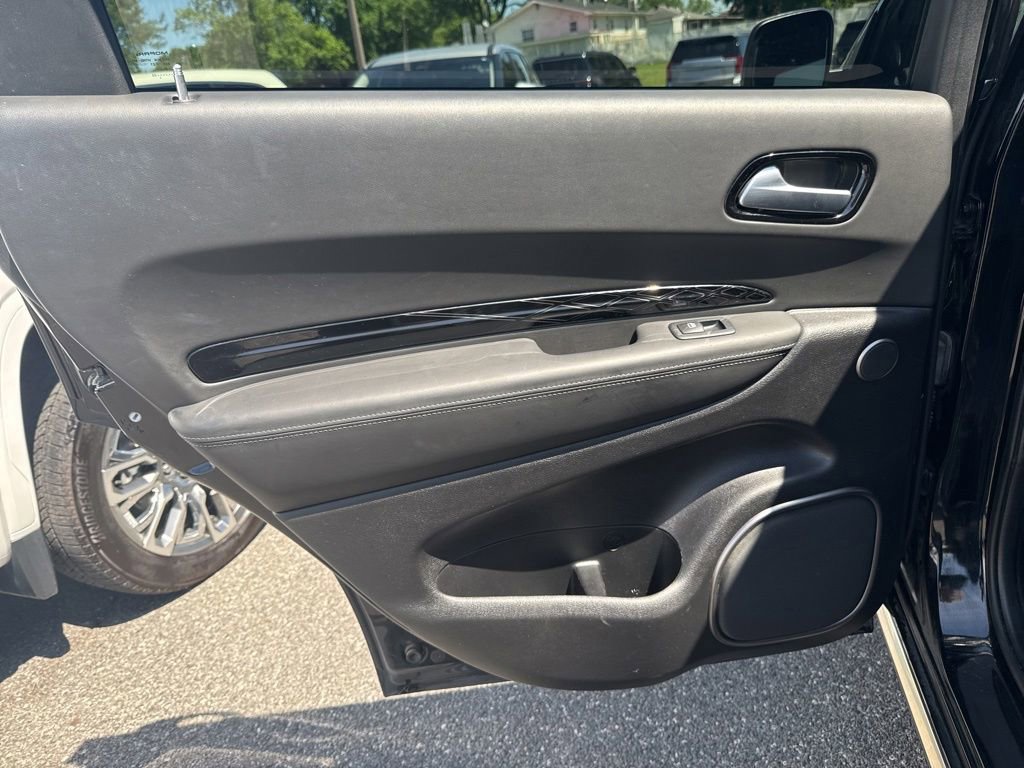 Used 2022 Dodge Durango Citadel AWD/4WD image 15