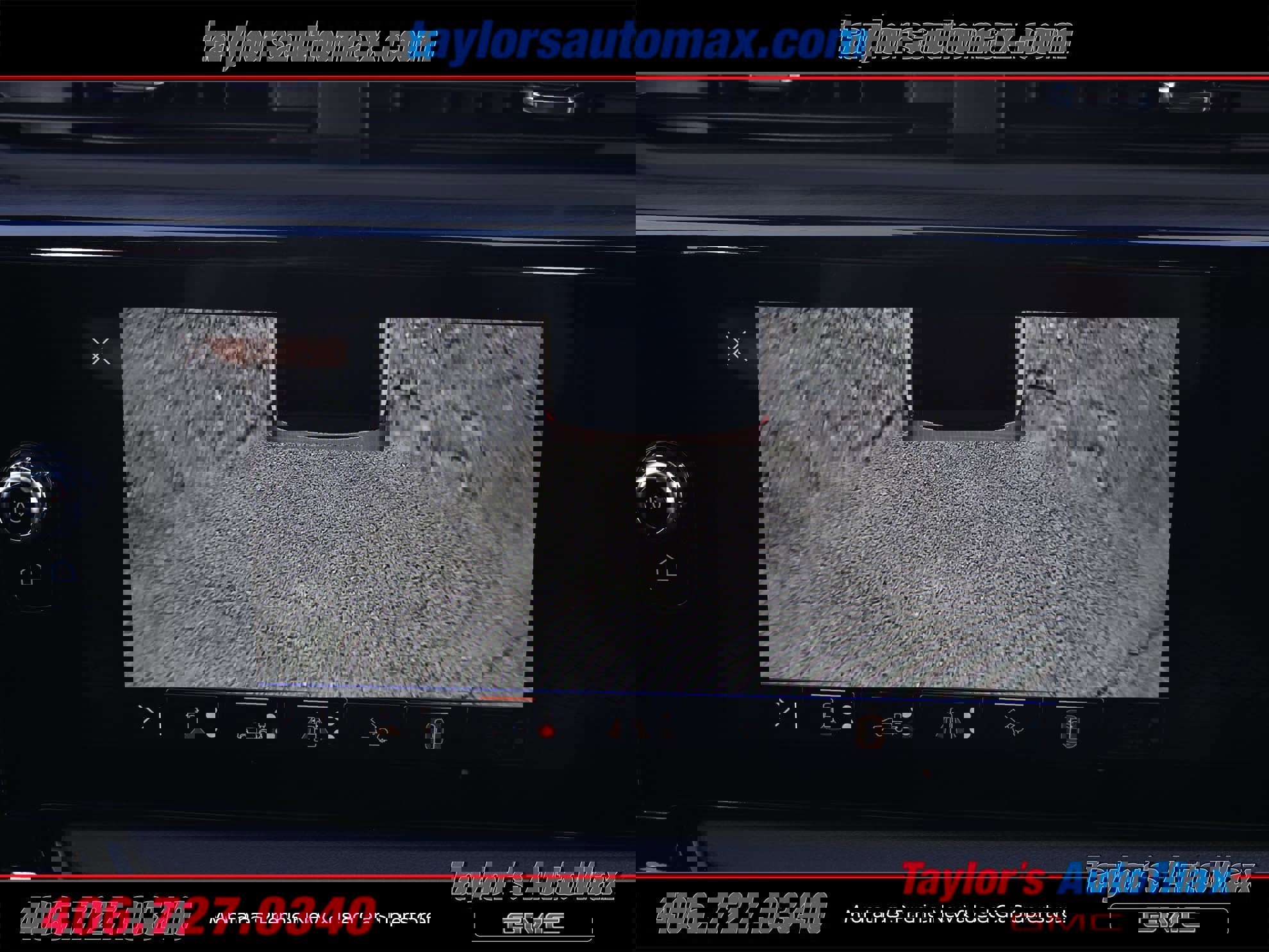 New 2026 GMC Sierra 1500 AT4 w/ AT4 Premium Package image 20