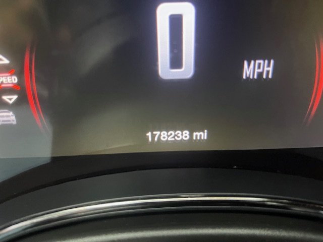 Used 2020 Dodge Durango GT image 14