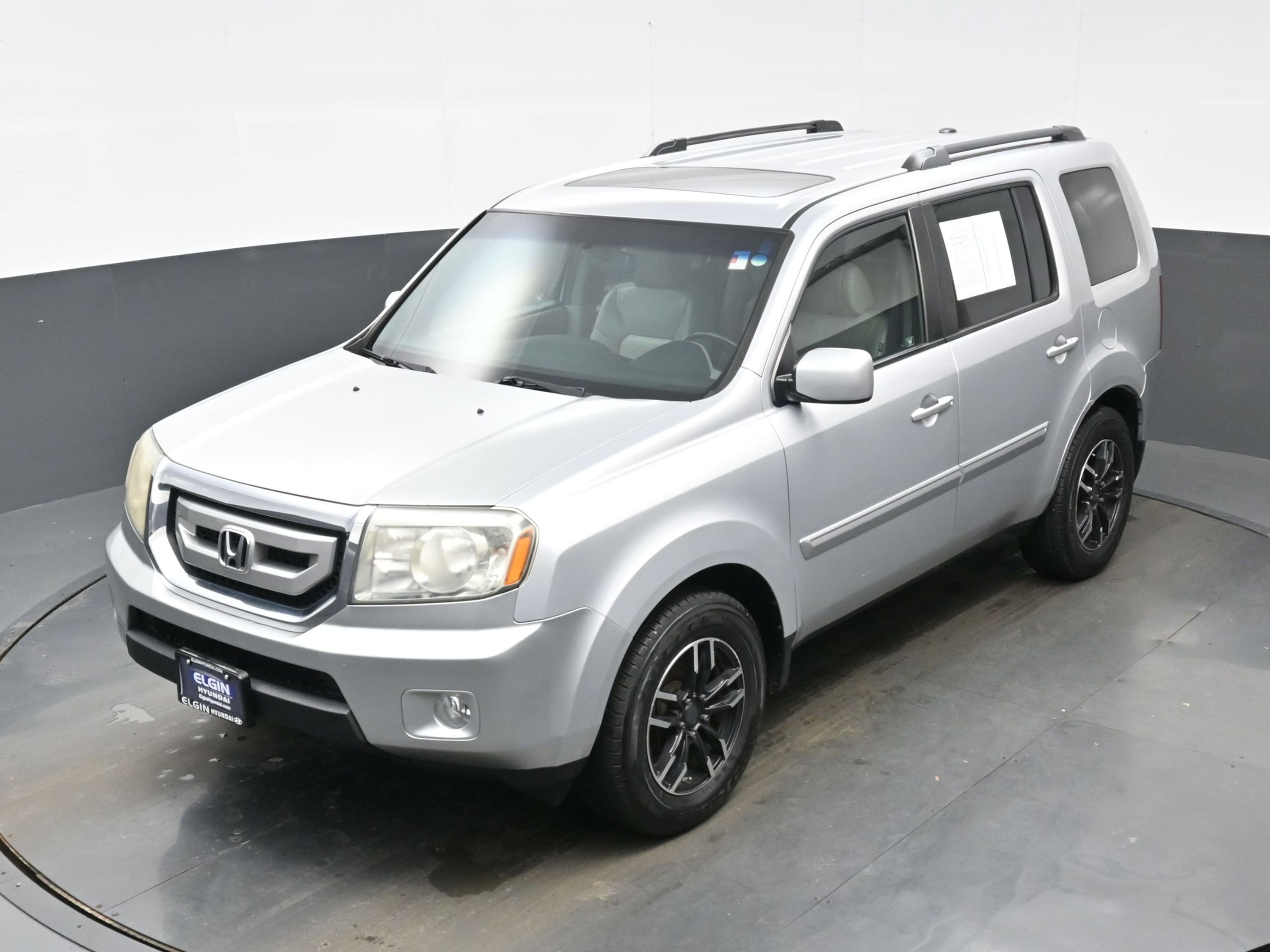 Used 2011 Honda Pilot EX-L image 33