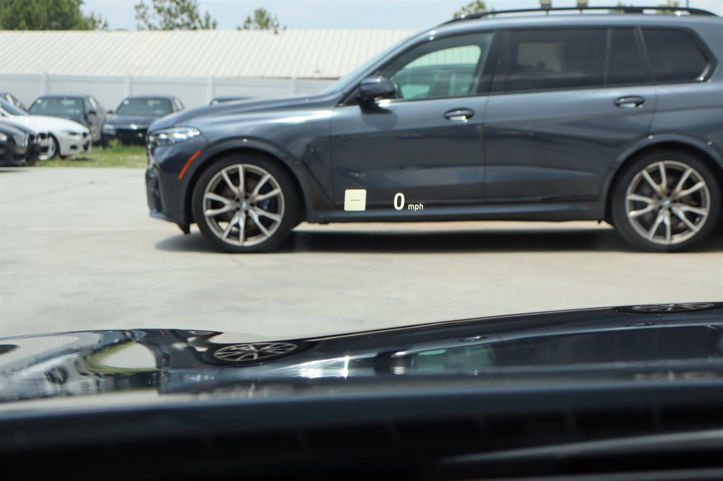 Used 2015 BMW 750Li RWD image 28