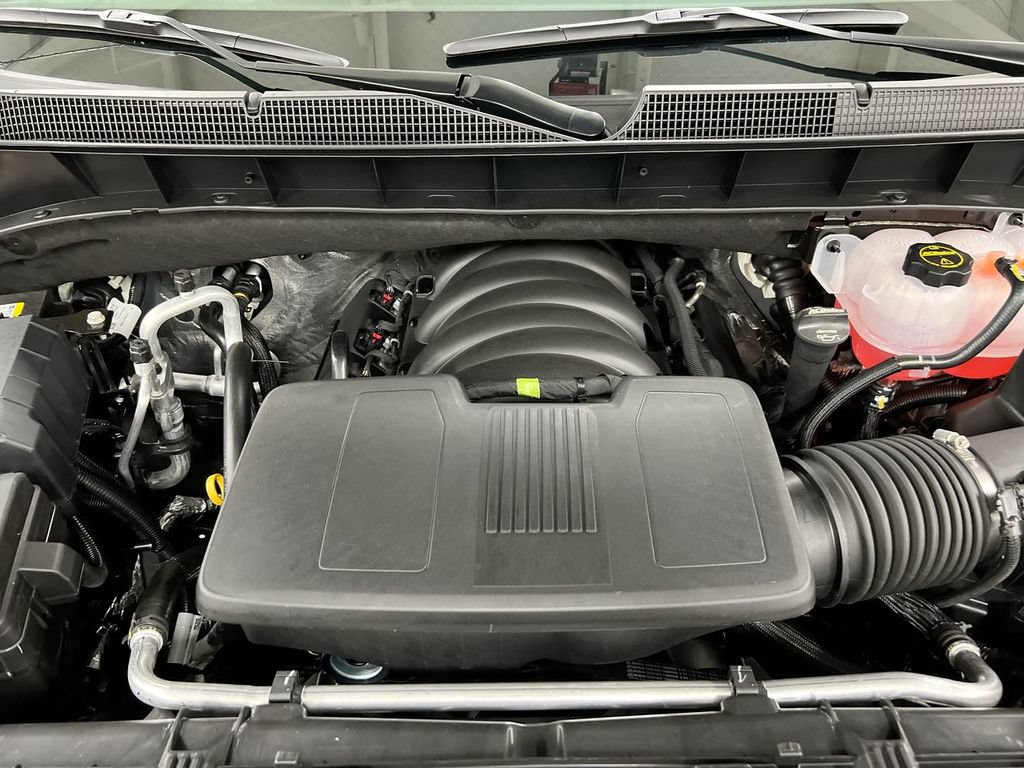 New 2026 Chevrolet Silverado 1500 LT w/ All Star Edition Plus AWD/4WD image 25