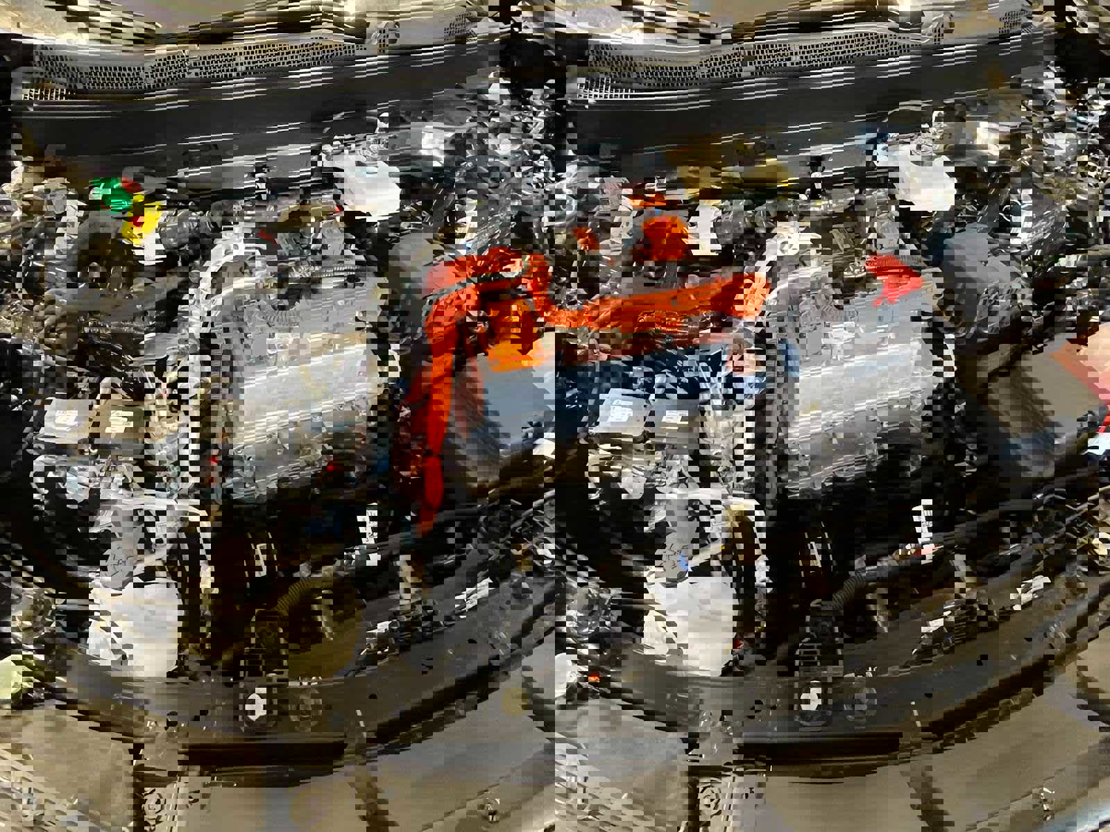 New 2026 Honda Prologue Elite image 12