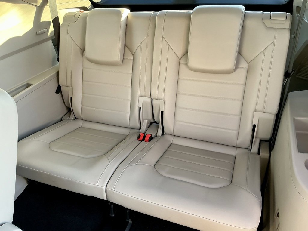 Used 2019 Volkswagen Atlas SEL Premium image 28