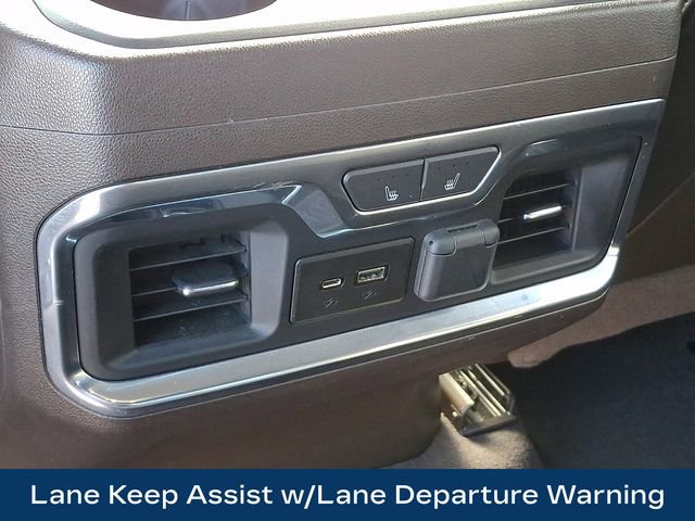 Used 2019 GMC Sierra 1500 Denali w/ Technology Package image 23