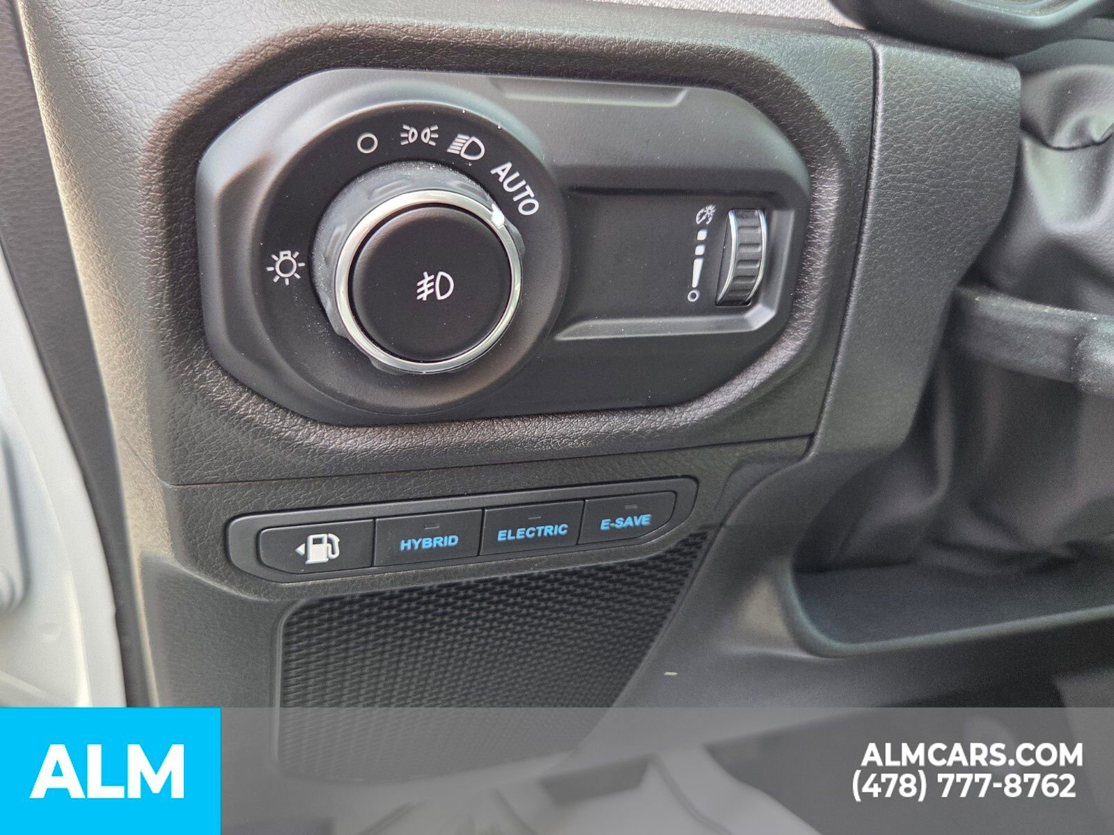 Used 2025 Jeep Wrangler Unlimited Sport S 4xe image 27