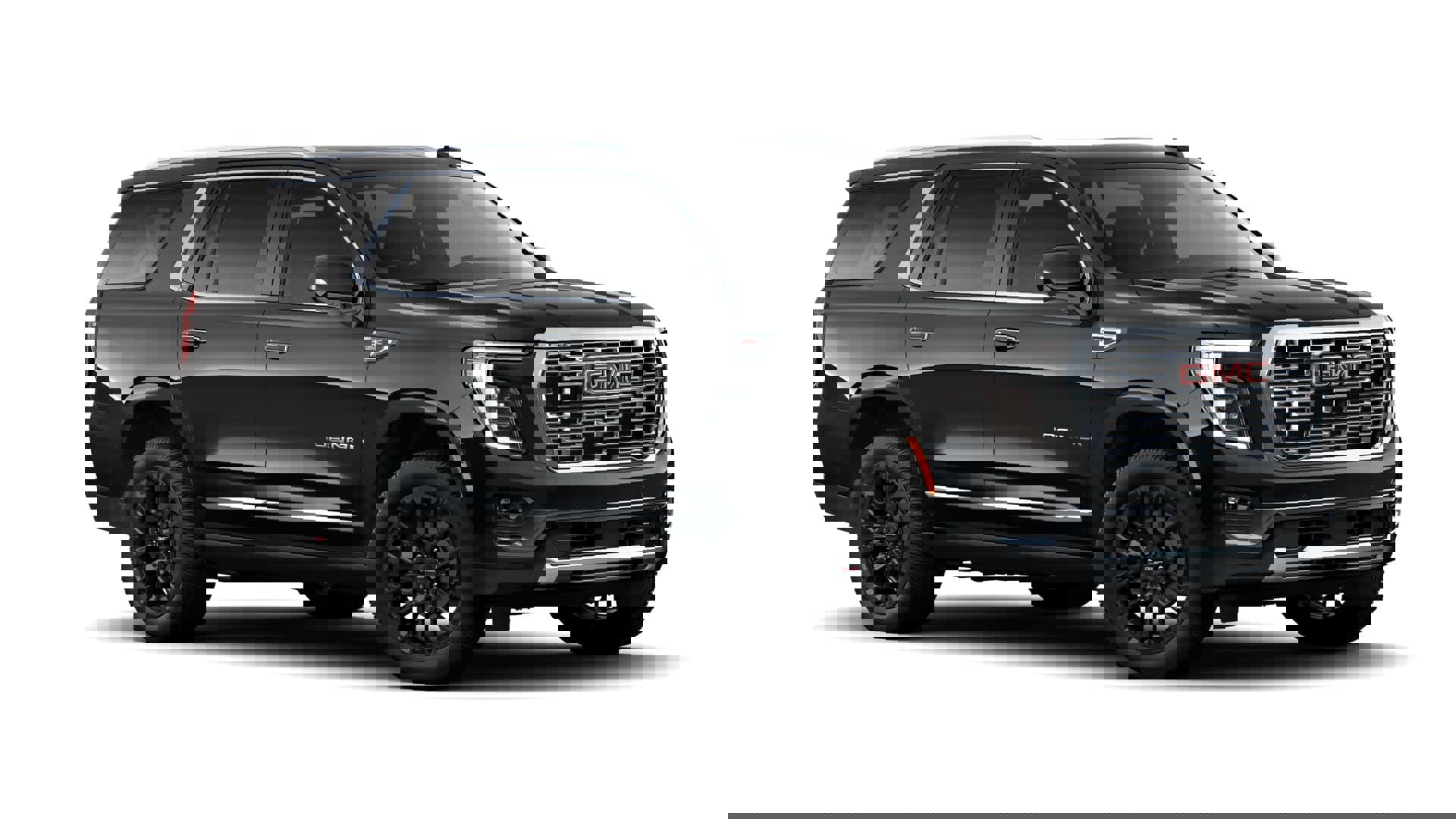 New 2026 GMC Yukon Denali image 4