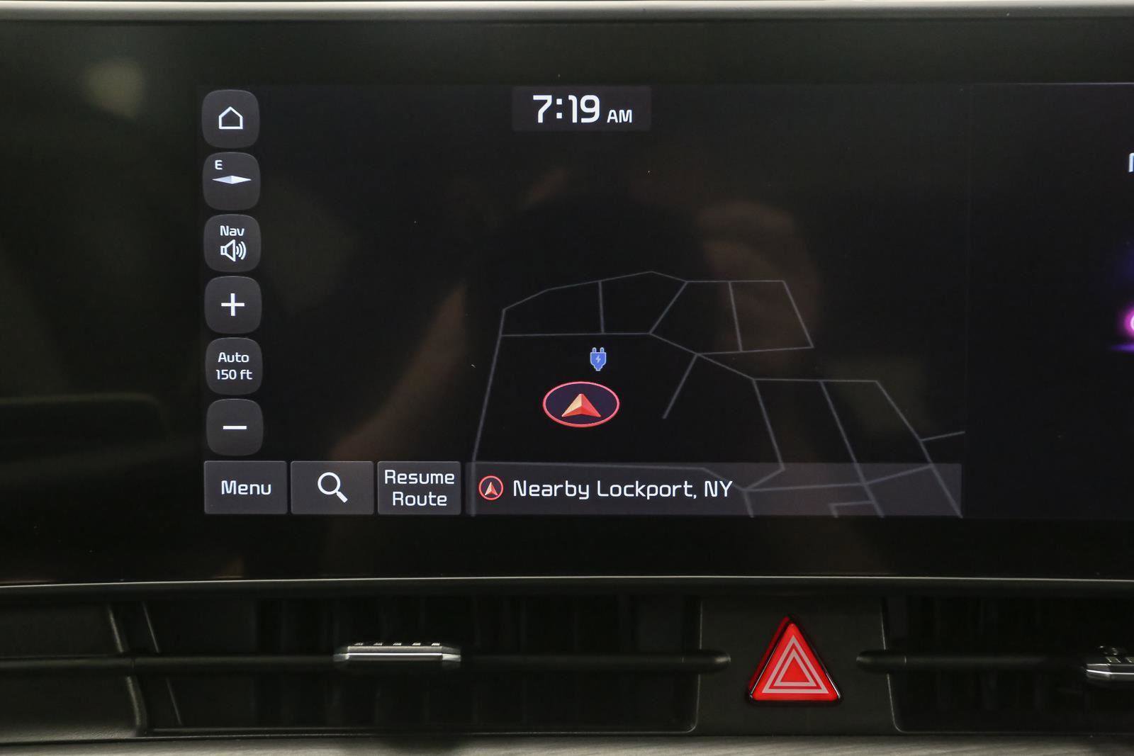 Used 2023 Kia Sportage X-Line AWD/4WD image 32