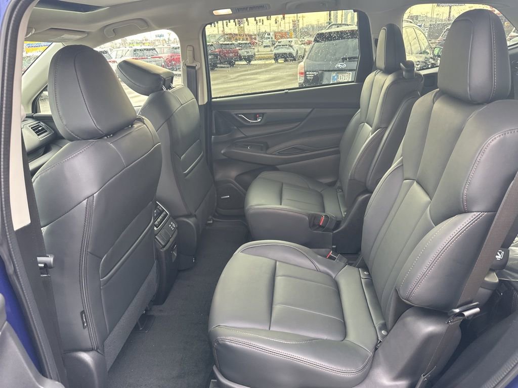 New 2026 Subaru Ascent Limited Bronze AWD/4WD image 23