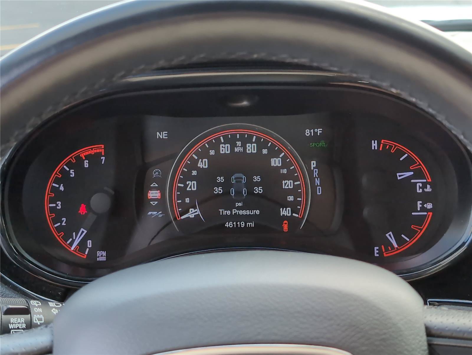 Used 2022 Dodge Durango R/T AWD/4WD image 28