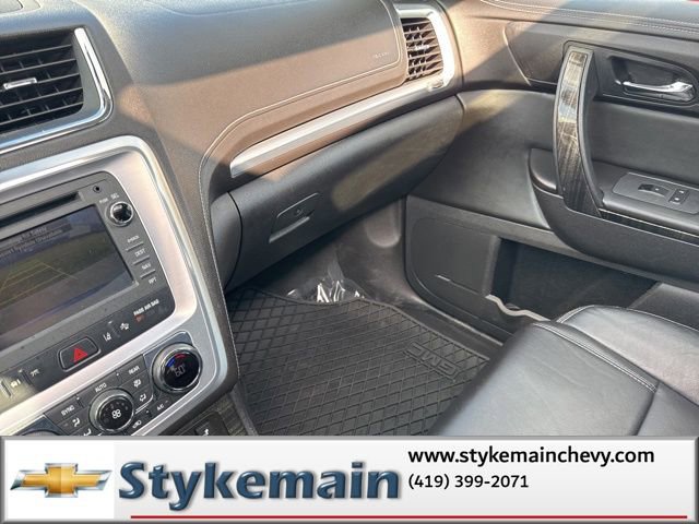 Used 2017 GMC Acadia Limited SLT image 47