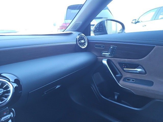 New 2026 Mercedes-Benz CLA 250 4MATIC image 20