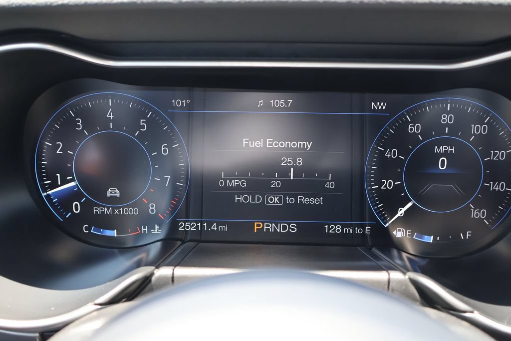 Used 2022 Ford Mustang GT Premium w/ Equipment Group 401A RWD image 8