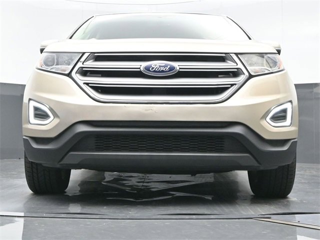 Used 2017 Ford Edge Titanium w/ Equipment Group 301A image 19