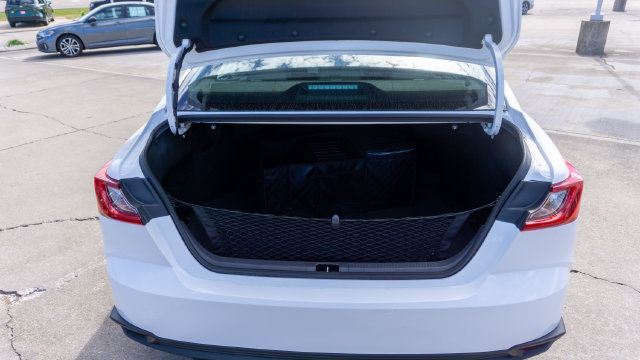 New 2026 Toyota Camry SE w/ Convenience Package FWD image 13