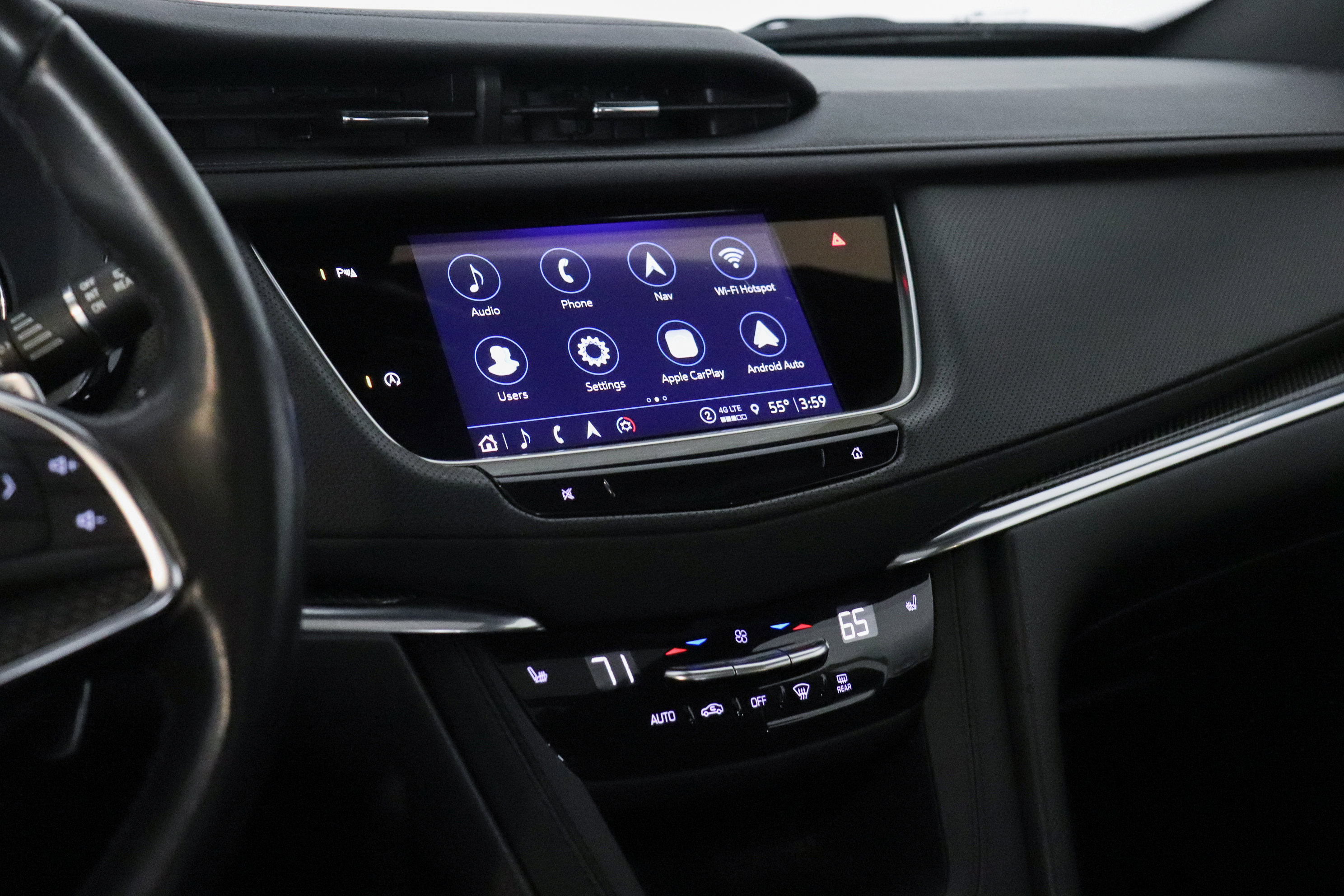 Certified 2023 Cadillac XT5 Sportv image 34