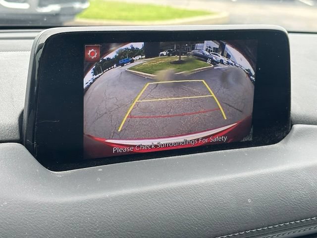 Used 2018 MAZDA CX-5 Grand Touring AWD/4WD image 26