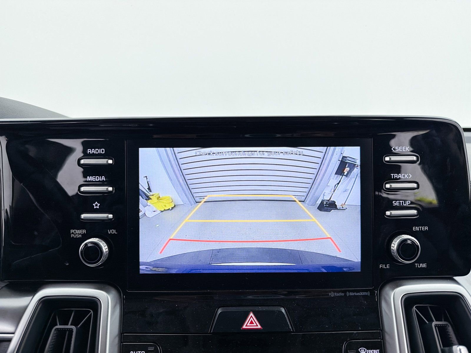 Used 2021 Kia Sorento S image 5