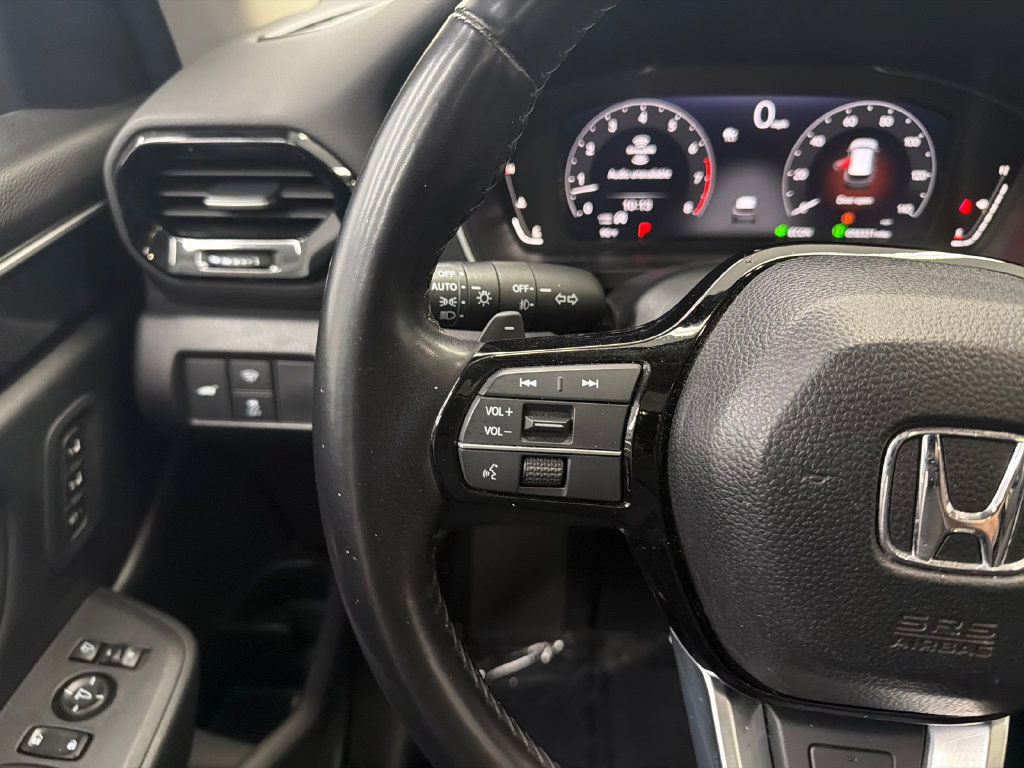 New 2026 Honda Passport TrailSport Elite image 27