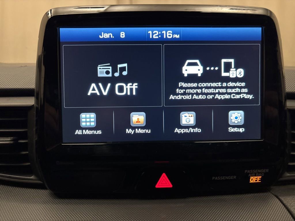 Used 2019 Hyundai Veloster Turbo image 15