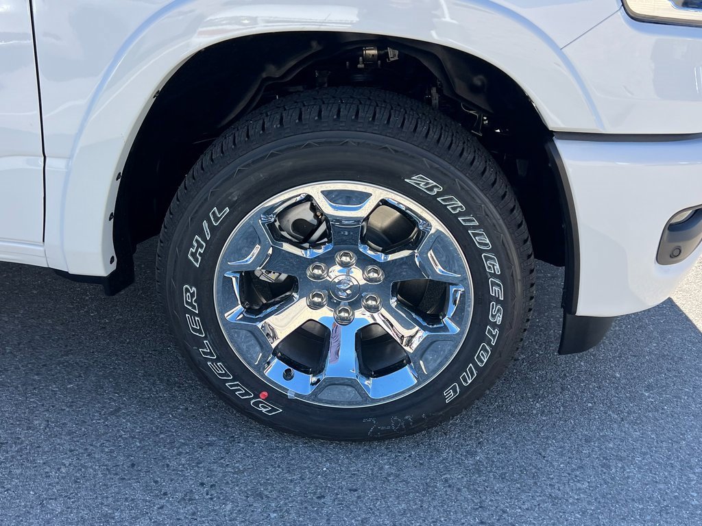 New 2026 RAM 1500 Big Horn image 11